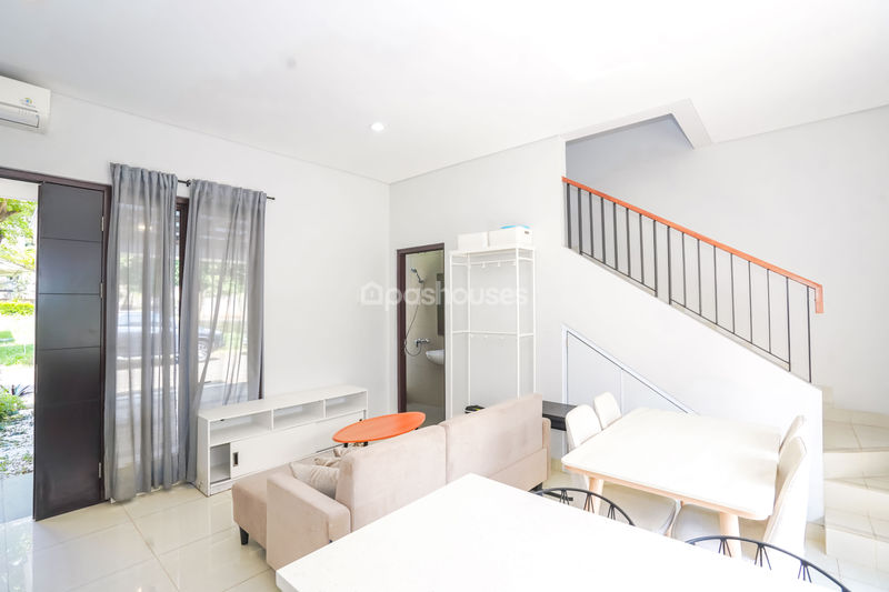 Cimanggis Golf Estate Cluster Margata 5 No.78