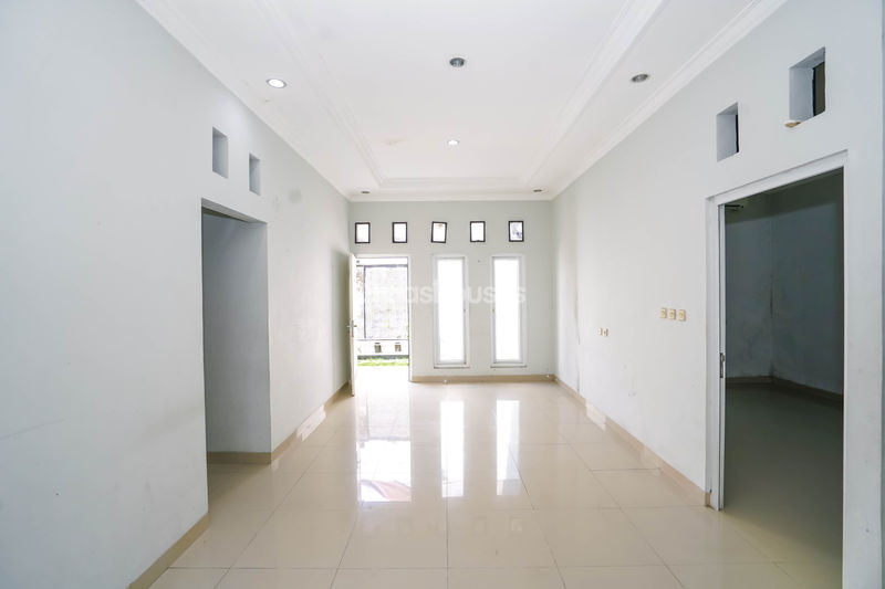 Jalan Repelita Bogor