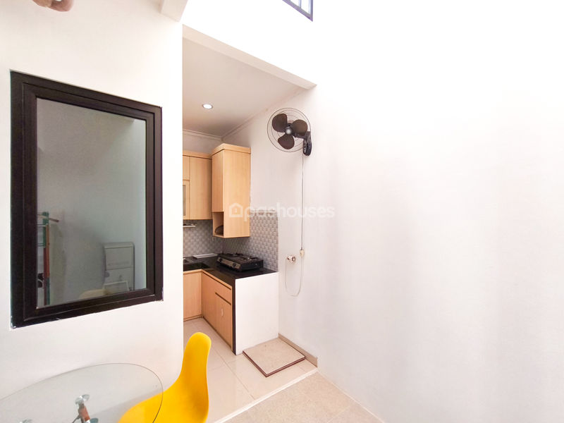 Perumahan Bintaro Lestari Residence Blok G2