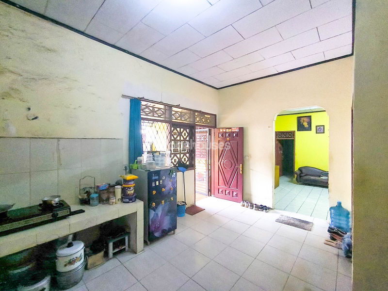 Komplek Ciledug Indah 2 Tangerang