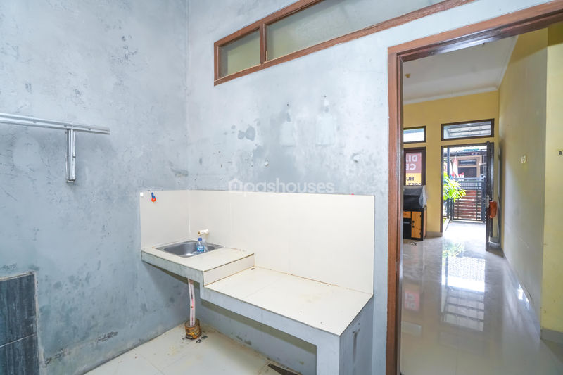 Perumahan Mutiara Cagar Alam 3 Depok