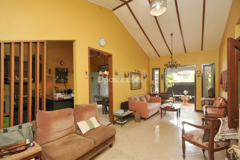 Komplek Jatibening Dua