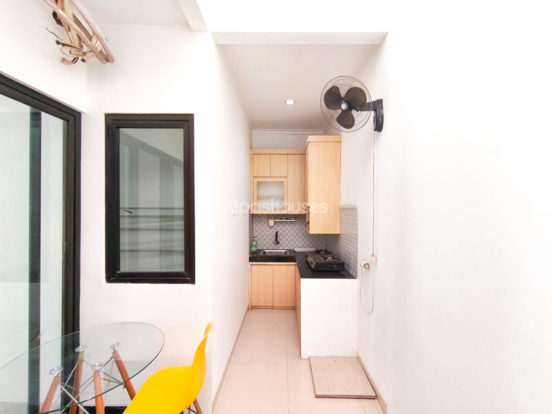 Perumahan Bintaro Lestari Residence Blok G2