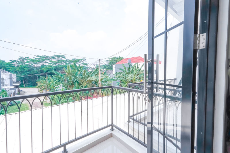 Kavling BRI Blok A3 No.10