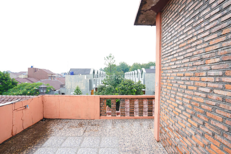 Puri Primacom Residence Sawangan