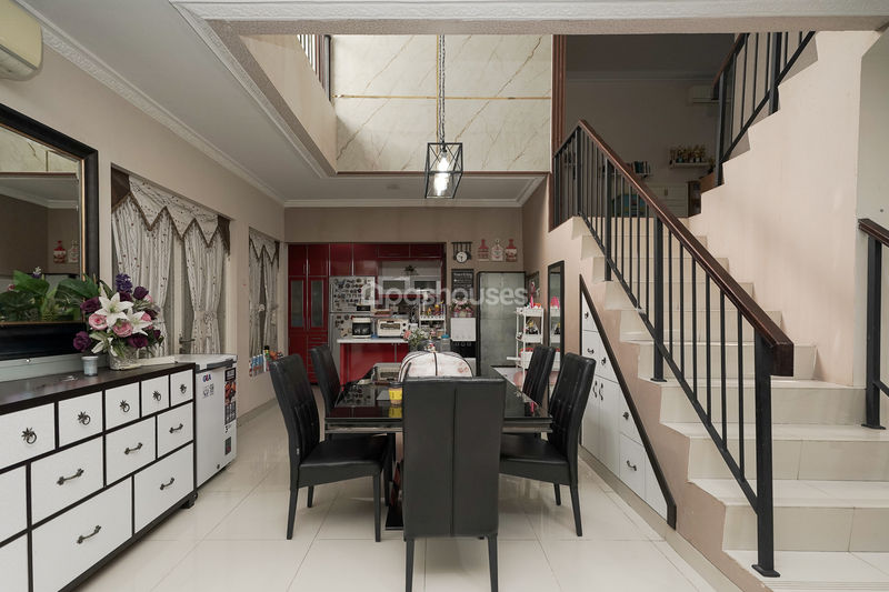 Green Park Residence Cluster Pinewood No.1