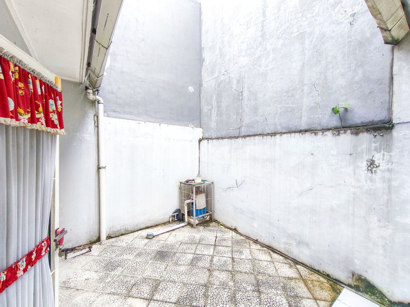 Perumahan Urbana Place Blok C10