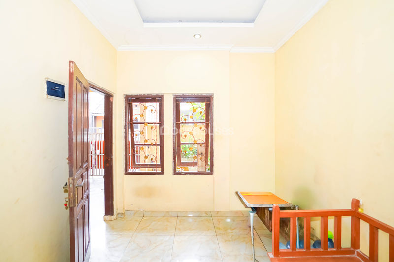 Permata Depok Regency Cluster Berlian Blok H4