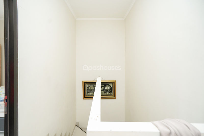 Perumahan Royal Oak Townhouse