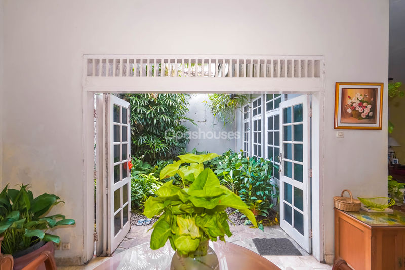 Perumahan Lembah Cinere Indah