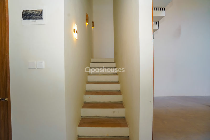 Perumahan Bukit Cinere Indah Blok NR4