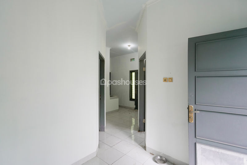 Permata Depok Regency Cluster Jade