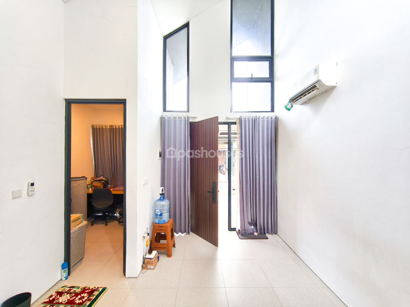 The Hills Pondok Cabe Blok D5 No.3