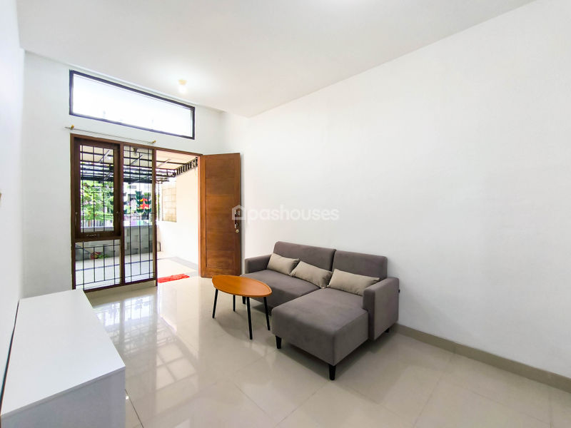 Perumahan Grand Residence Pamulang