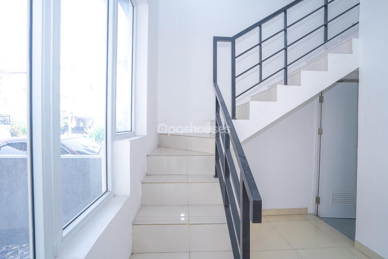 Familia Urban Cluster Dharmawangsa Blok CC No.16