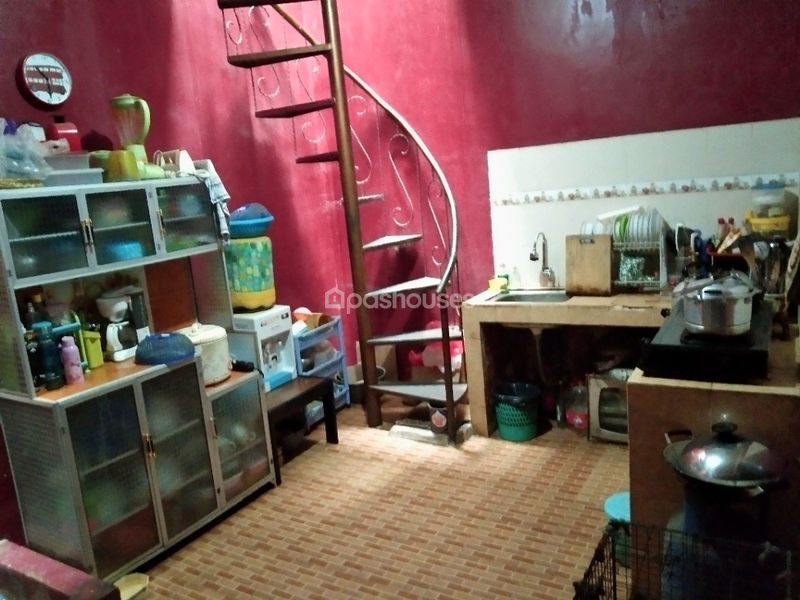 Perumahan Sawangan Hill 1 Blok E No.2