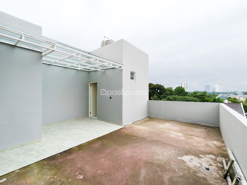 Catelya Private Residence BSD