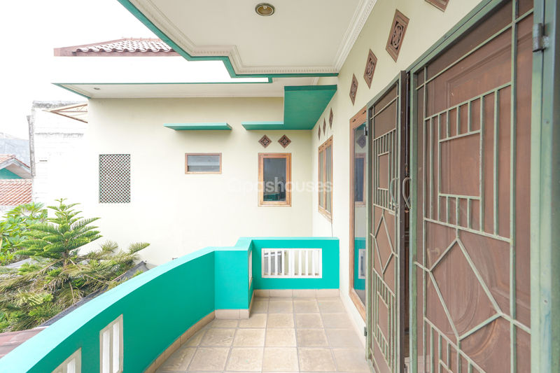 Jalan H.Najih No.80