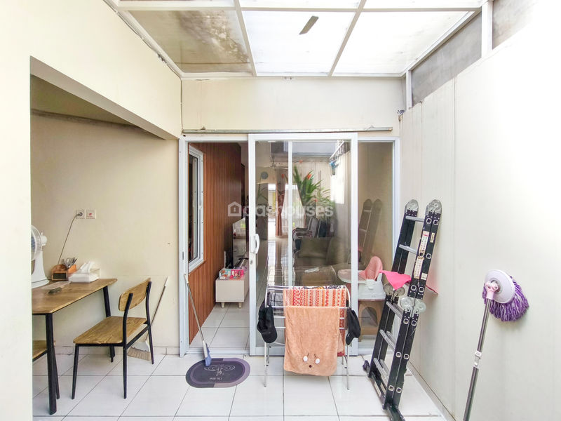 Paradise Serpong City Cluster Adventures 