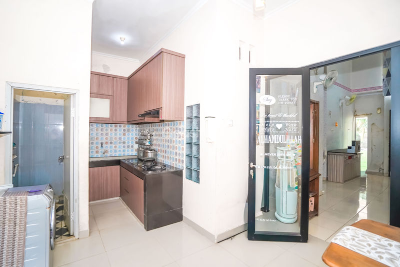 Permata Cimanggis Cluster Safir Blok G3/29