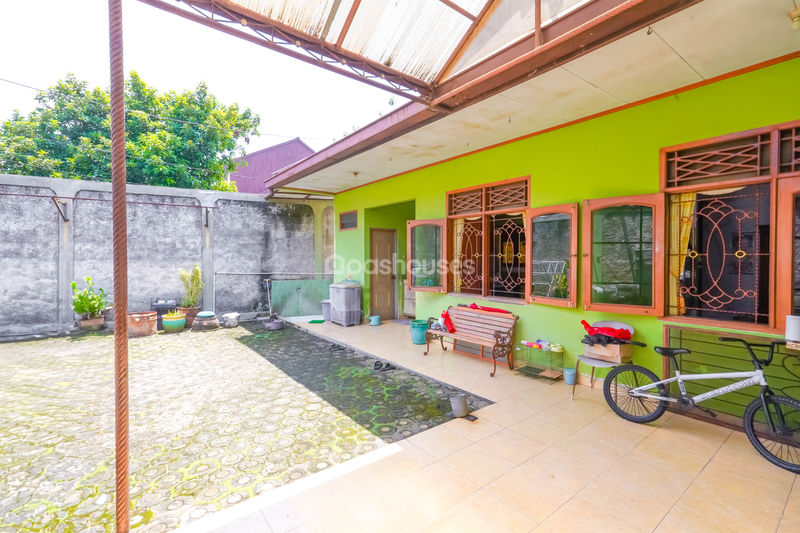 Kampung Melati