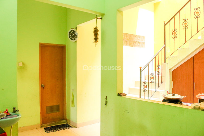 Villa Mutiara Cinere