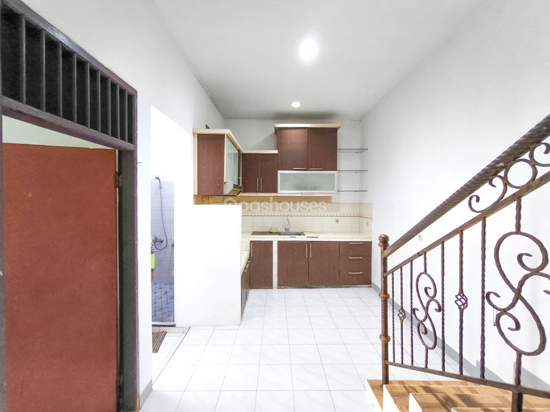 Perumahan Poris Indah Blok C No.795