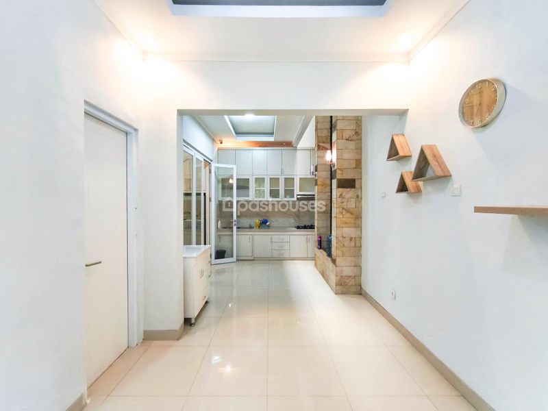 Graha Raya Cluster Fortune Terrace Blok D/G