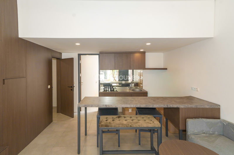 Perumahan Freja House BSD Unit B15/2