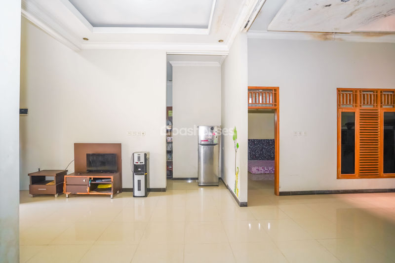 Perumahan Cinere Agung Residence Blok L1