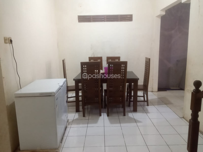 Kampung Ciketing Bekasi