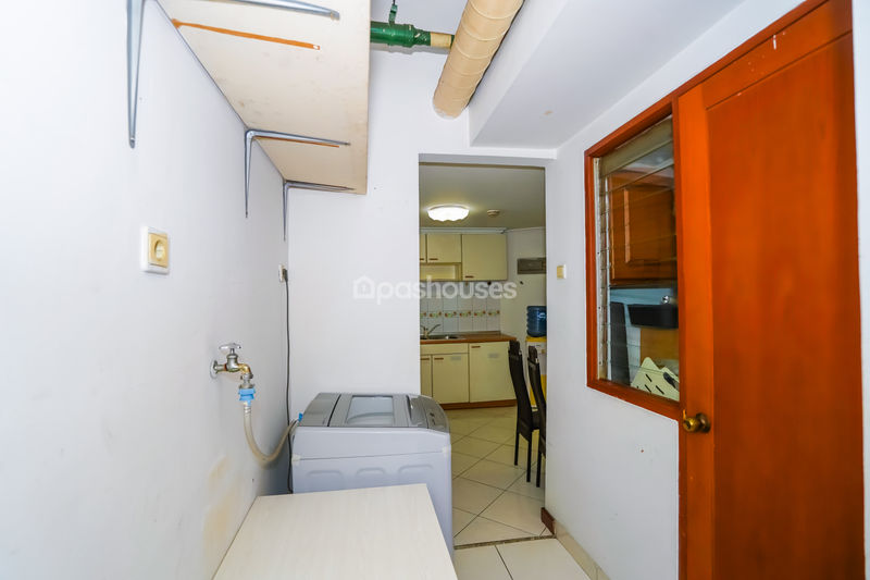 Apartemen Aryaduta Semanggi