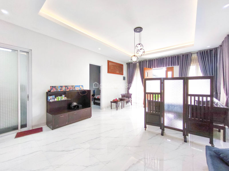 Perumahan Pondok Maharta Blok D9