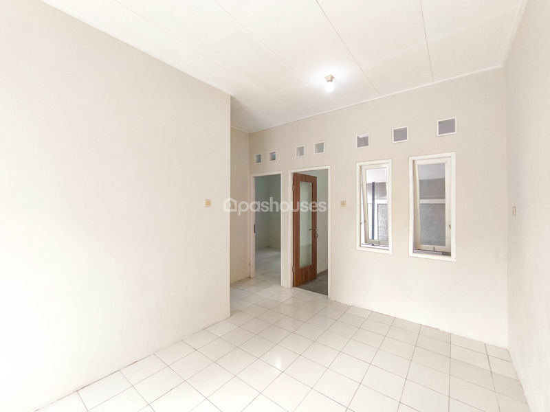 Perumahan Karawaci Residence Blok B5