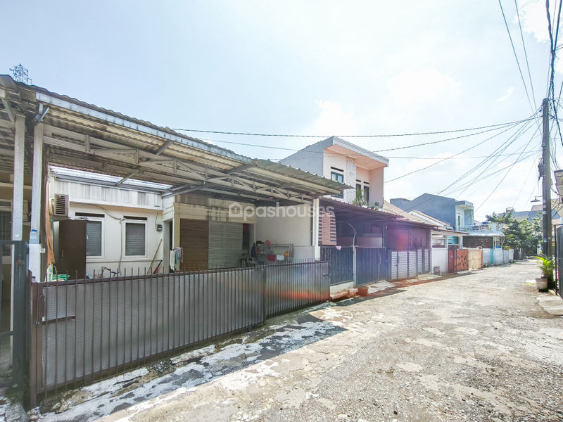 Perumahan Graha Pajajaran