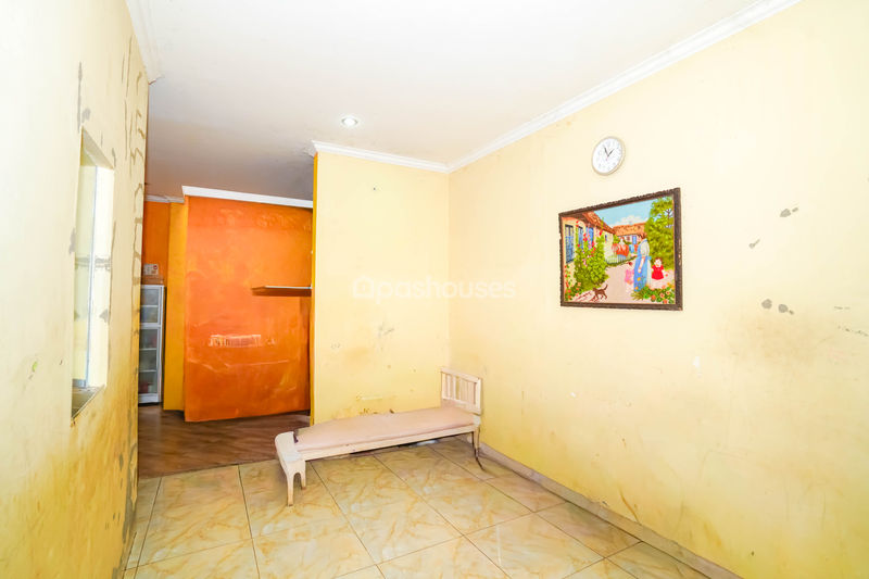 Permata Depok Regency Cluster Berlian Blok H4