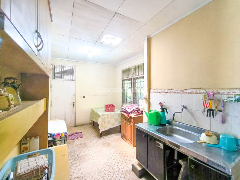 Komplek Wisma Pondok Aren