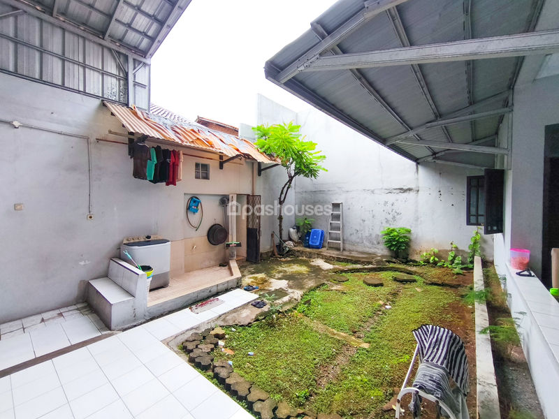 Jalan Bumi Indah No.18