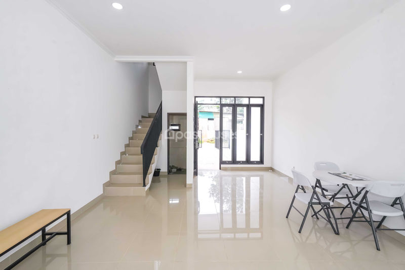 Jalan Kesehatan III Blok D2