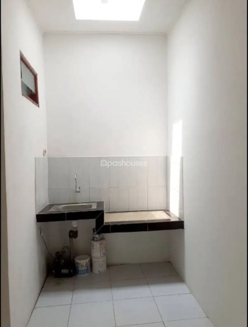 Perumahan Bumi Jati Elok Blok B6
