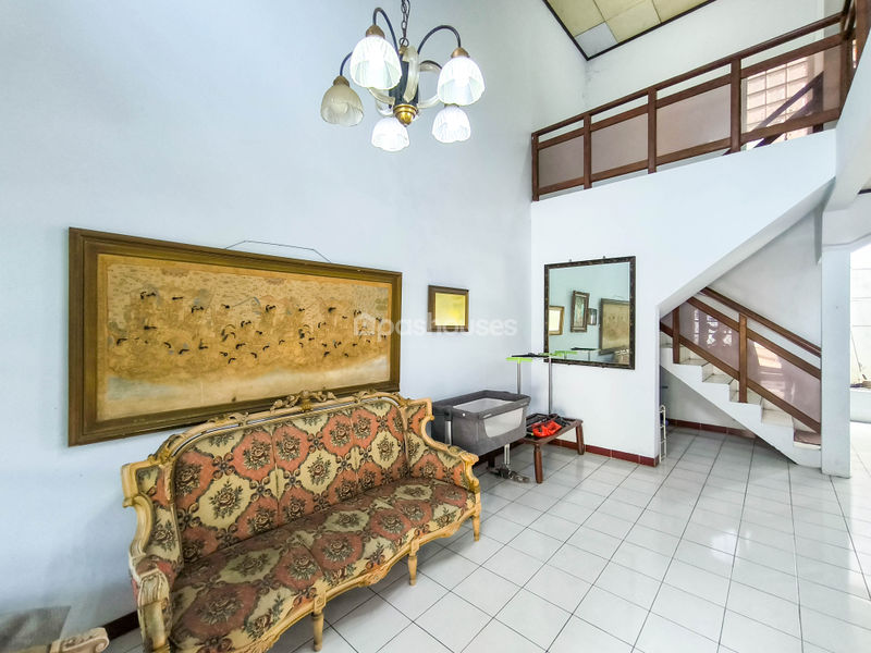 Komplek Ciledug Indah 2