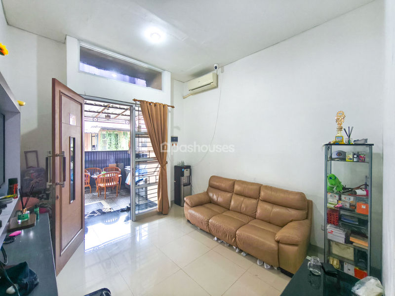 Trevista Residence Ciputat  Blok B3 No.11