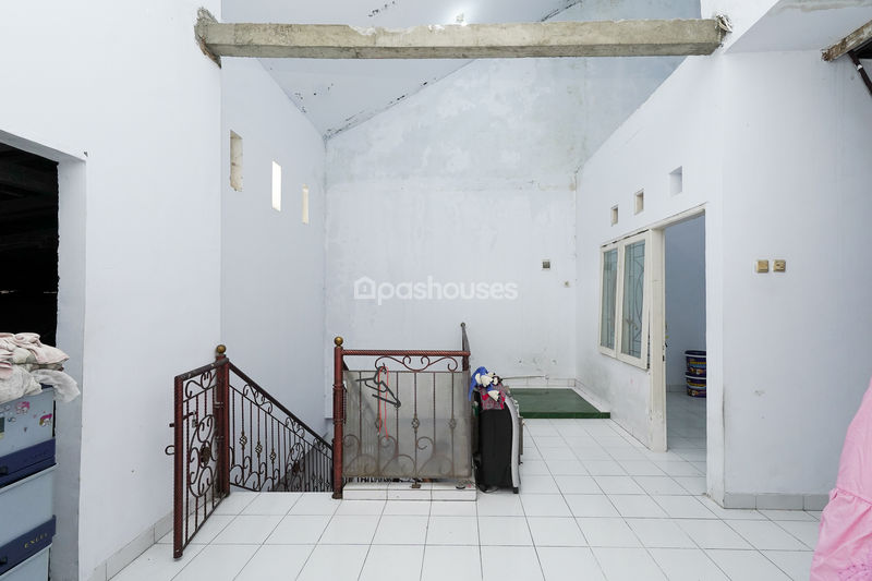 Jalan Kenanga Indah 9 No.52 Bekasi