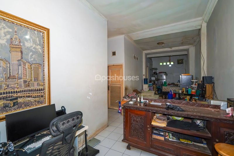 Paradise Serpong City Cluster Cendana Blok E11 No.10