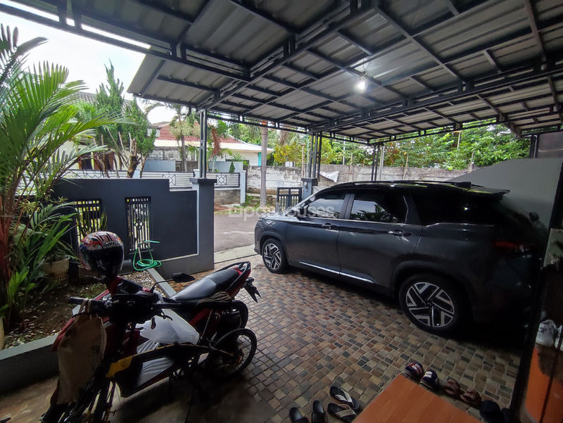 Griya Melati Mas Blok S2 No. 16
