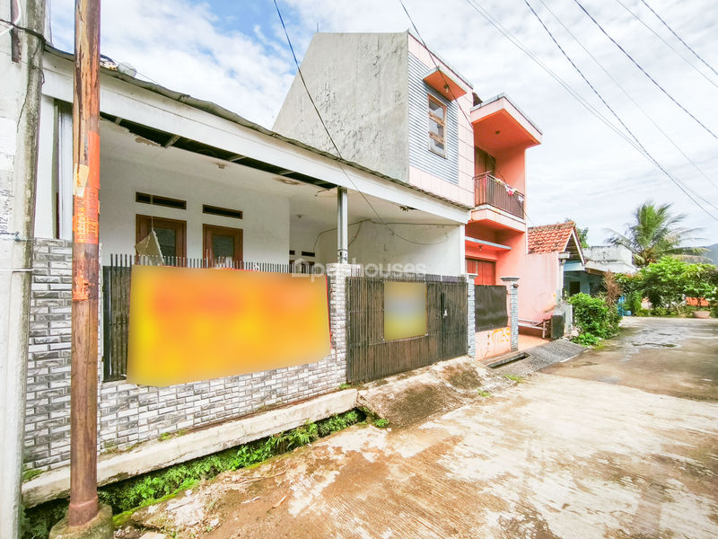 Perumahan Bumi Cakra