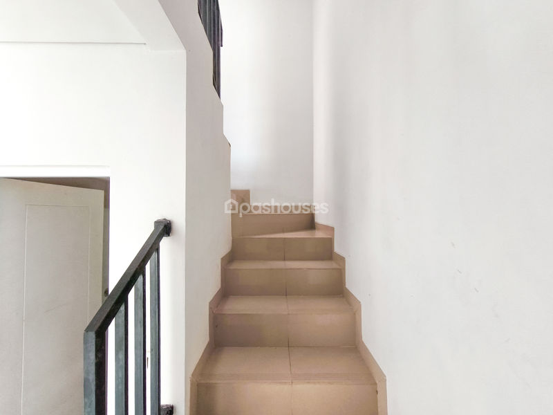 Parkville Serpong Cluster Canola