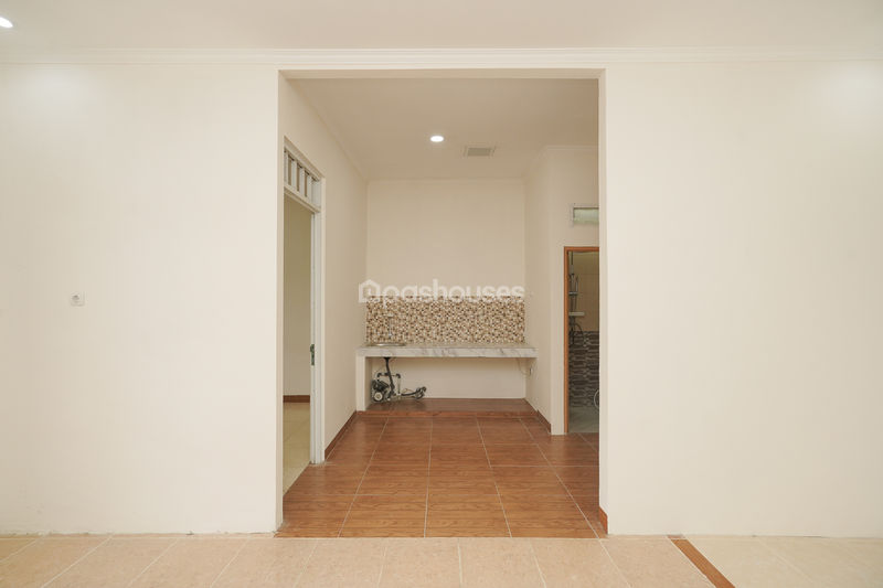 Bekasi Timur Regency 3 Cluster Flourite Blok F5 No.3