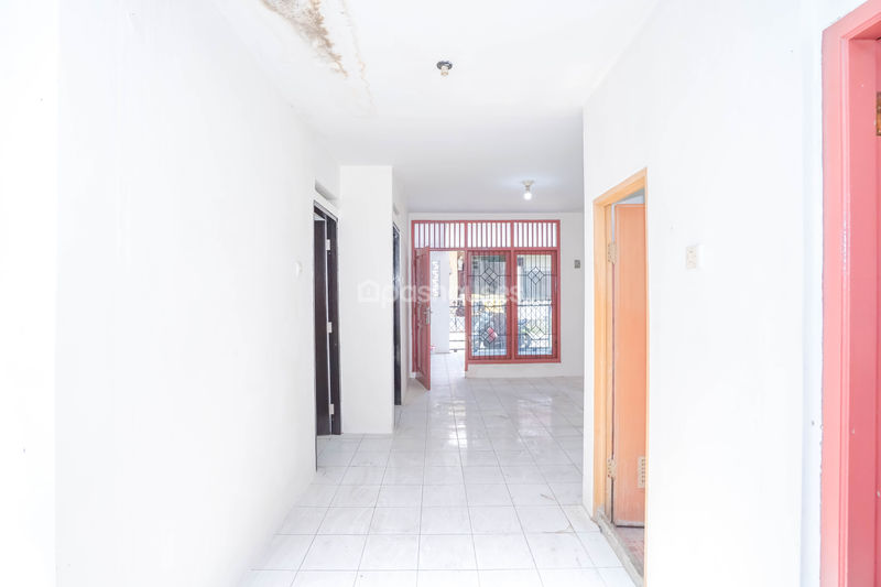 Perumahan Sawangan Elok Blok B3