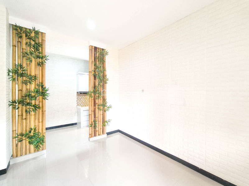Cluster Graha Puri Parung Serab Ciledug